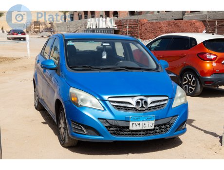 ‎٣٧٩‎ ‎ى أ ع‎, BAIC A115