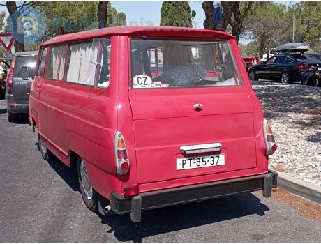 PT 85-37, Skoda 1203