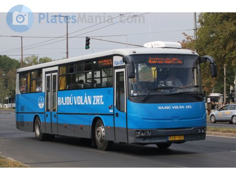 FLK-193, Autosan A1012T