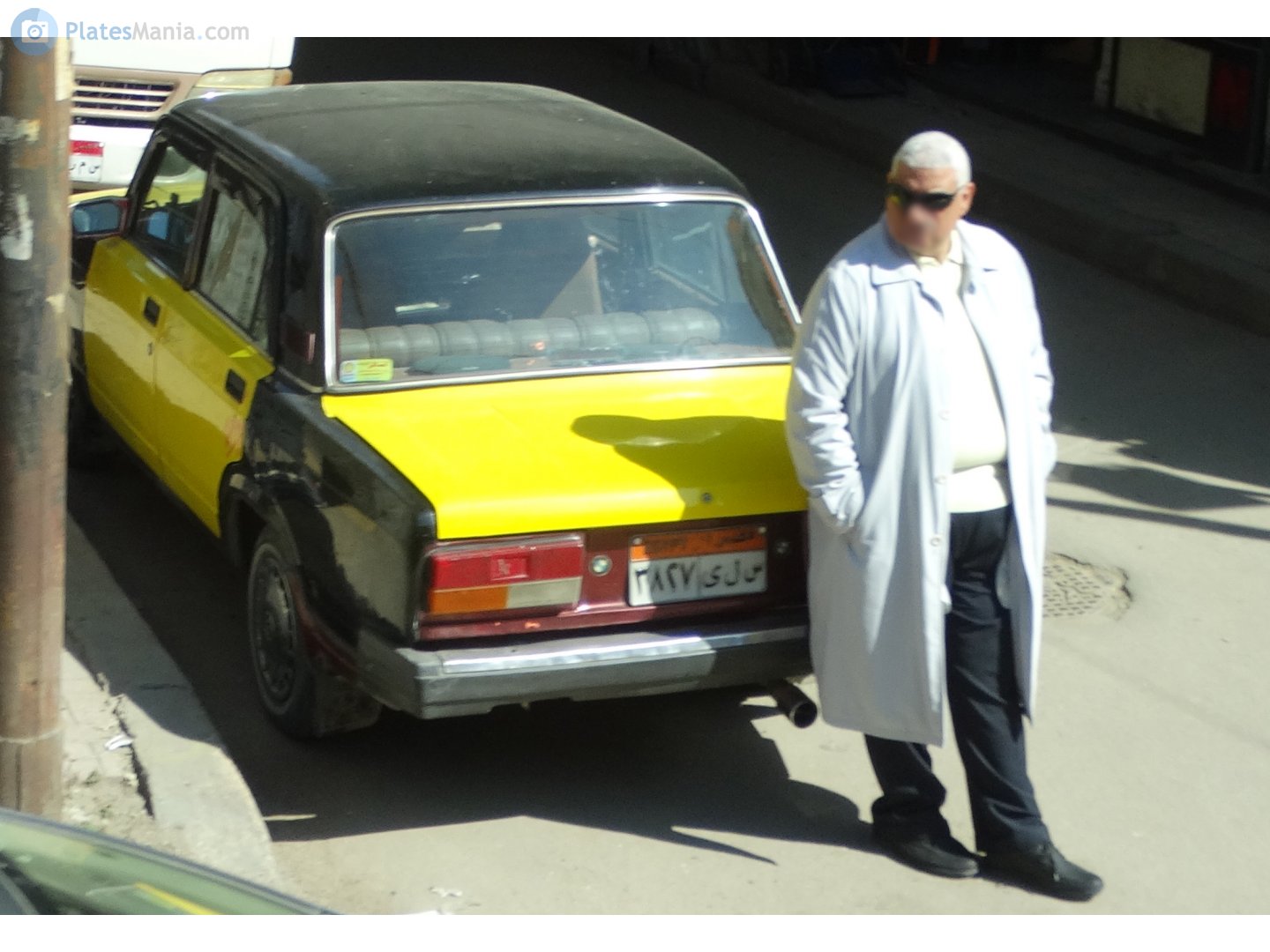 ٣٨٢٧ ىلس, Lada (VAZ) 2107 Жигули (Nova / Riva / Signet / 1500), 1982–2014