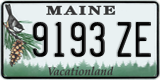 Maine, 1234 AB
