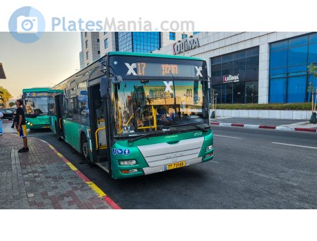 77-731-69, Haargaz 236/241