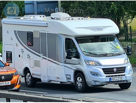 WOH LO 31, Miller States