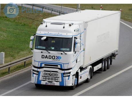 EWI 00559, Renault Trucks T