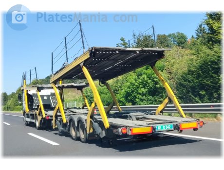 AE R 342, Rolfo Formula Arctic