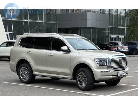 в555хх199, Tank 500