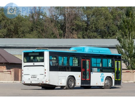 01 731 AG, Yutong ZK6108HG