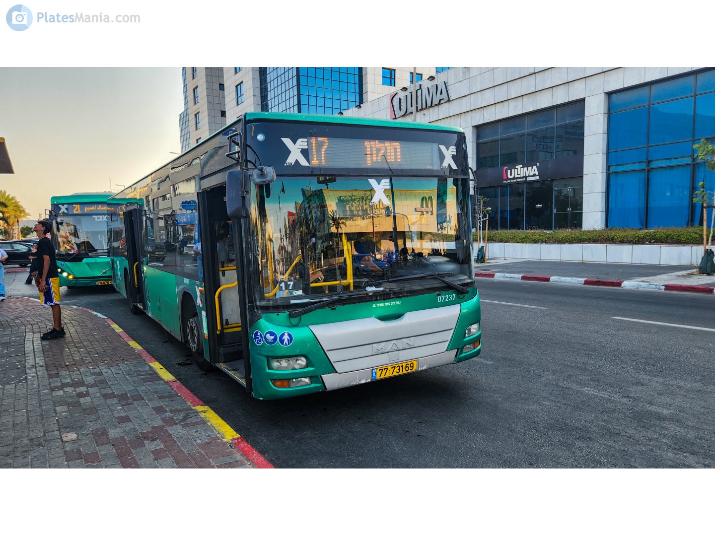 77-731-69, Haargaz 236/241 