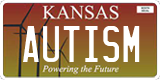 Kansas, Vanity Plates