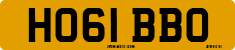 License plate of the United Kingdom, 2001 year system