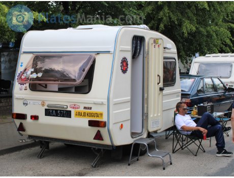 WXA 570Z, Niewiadów N126