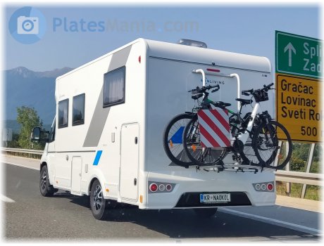 KR NA0K0L, Sun Living Serie S