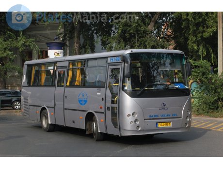 FSJ-991, Autosan A0909L
