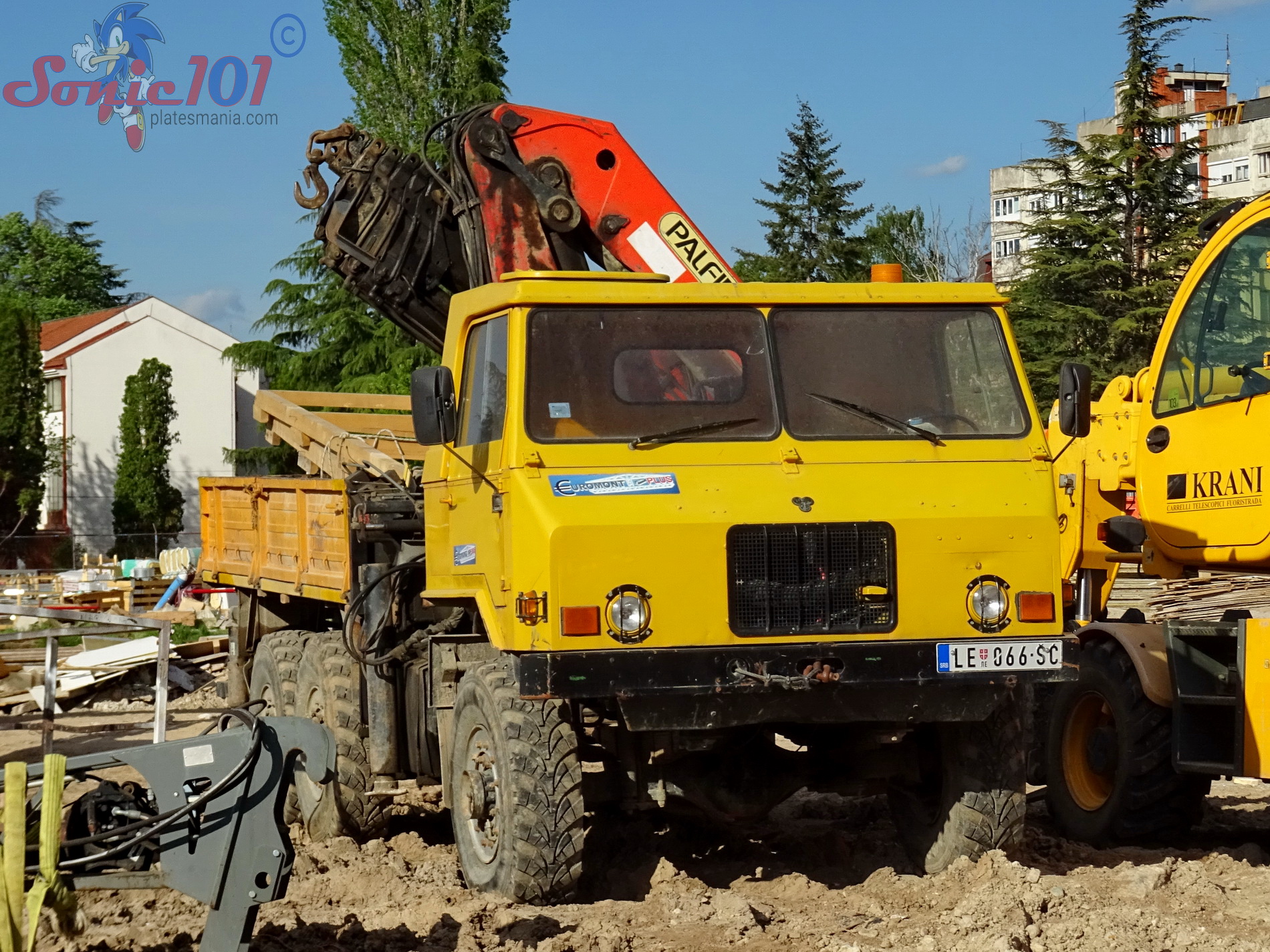 LE 066-ŠĆ, TAM 150T11 B/BV (1979–1991)