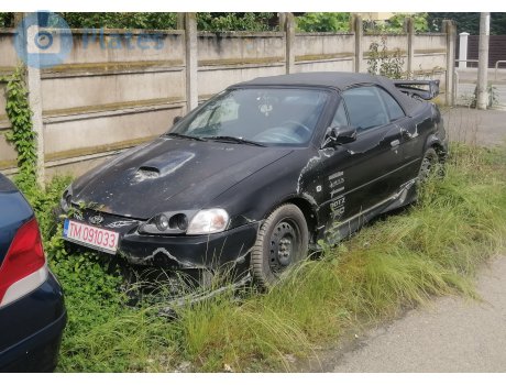 TM 091033, Toyota Paseo