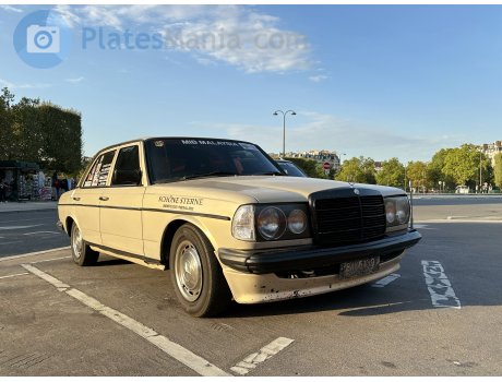 BAY 6139, Mercedes-Benz E-Klasse