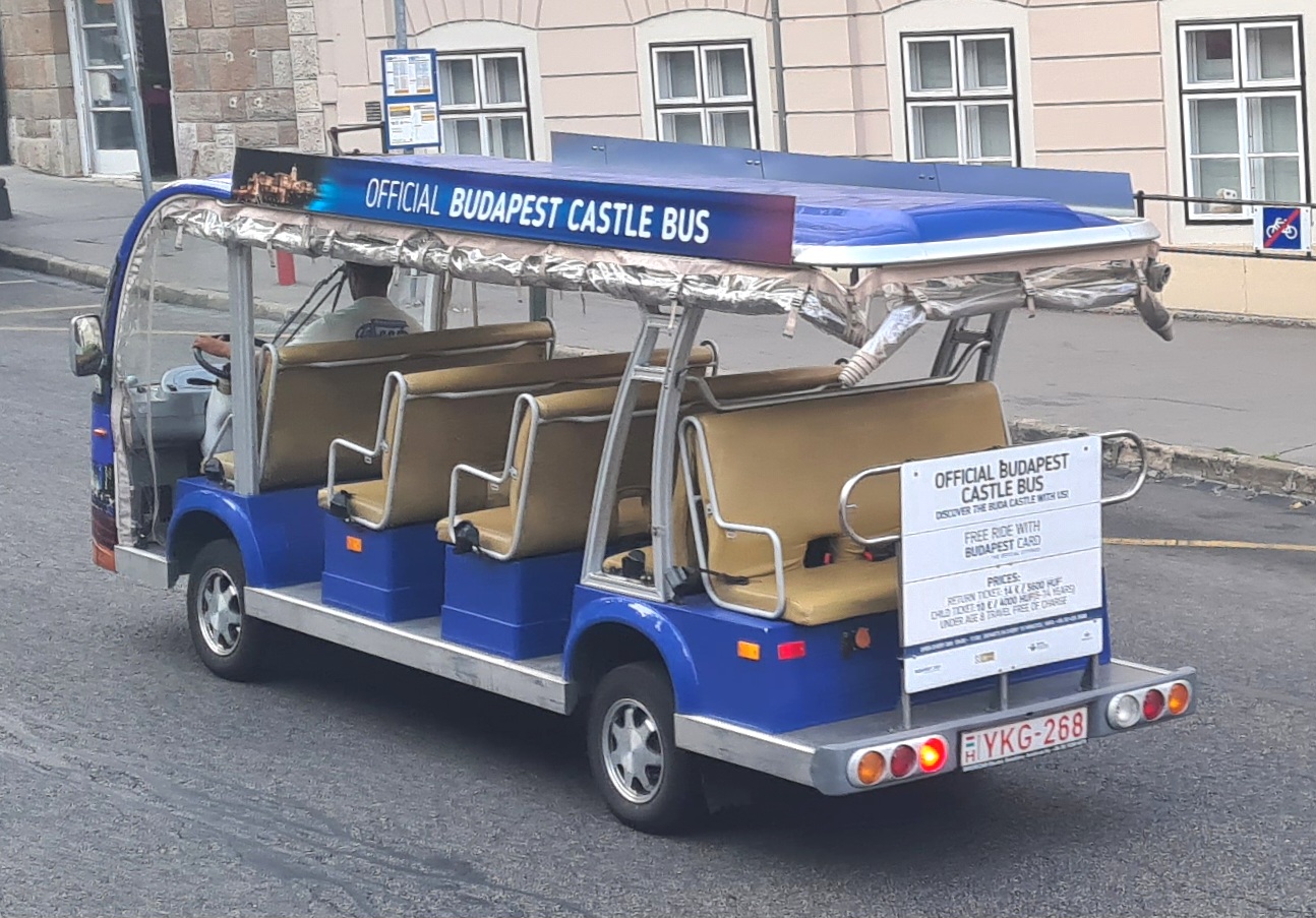 YKG-268, Suzhou Eagle EG-Series 