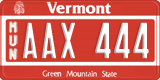 Vermont, Municipal (ABC 123)