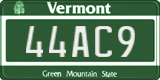 Vermont, 12AB3