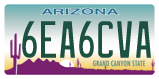 Arizona, XXX1XXX