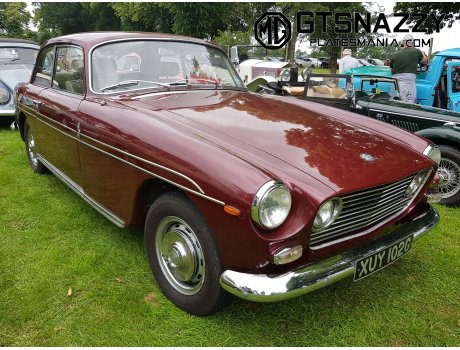 XUY 102G, Bristol 410