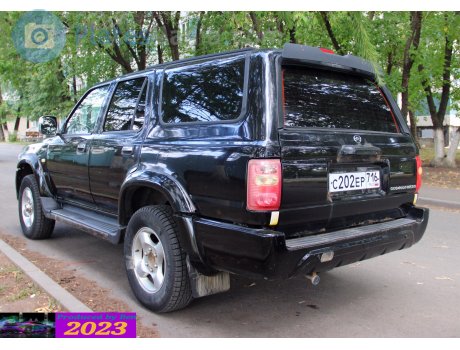 с202ер716, Great Wall (GWM) Safe