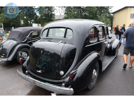 A 315, Cadillac Series 65