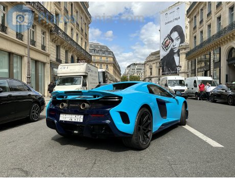 ‎١٧‎ ‎ق م ھ‎ / 17 HZG, McLaren 675LT