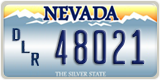 Nevada, Dealer / Loan (12345)