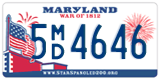 Maryland, 1A/B2345