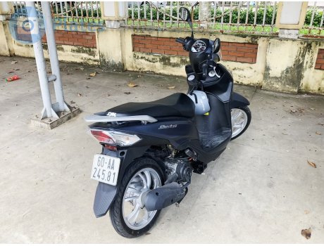 60-AA 245.81, SYM Shark