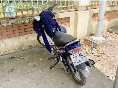 60-AK 044.27, Daelim Sirius