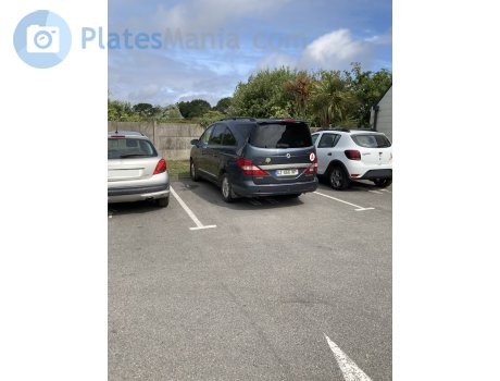 AJ-466-NP, SsangYong (KGM) Rodius / Stavic / Turismo