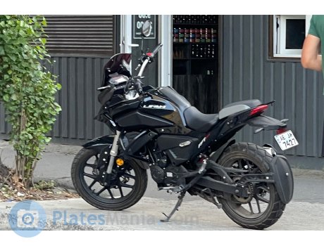 AE 7427 JA, Lifan KPT