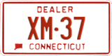 Connecticut, Dealer