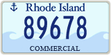 Rhode Island, Commercial