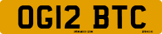 License plate of the United Kingdom, 2001 year system