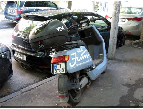 TT 5788, NIU N Series