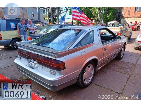 WR 0069J, Chrysler Daytona