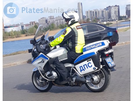 0225 в 99, BMW R Series