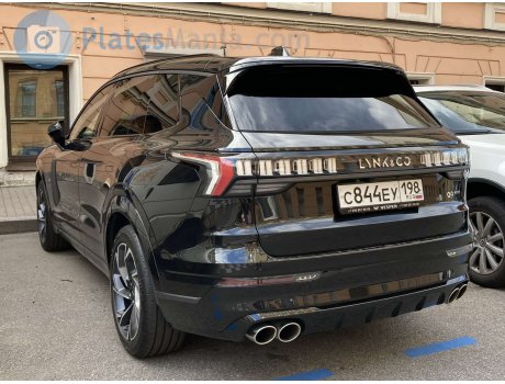 с844еу198, Lynk & Co 09