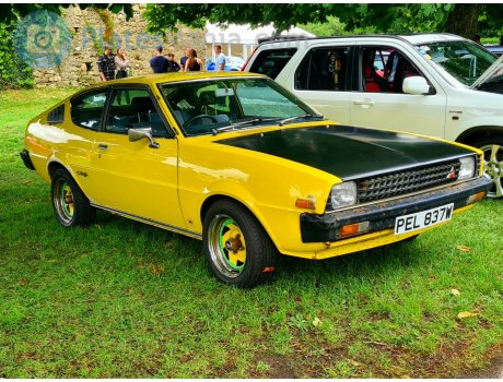 PEL 837W, Mitsubishi Celeste