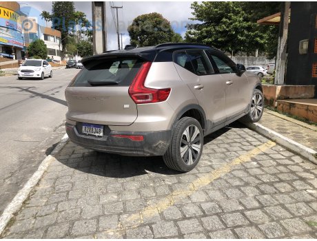 RZR8J48, Volvo XC40 / EX40