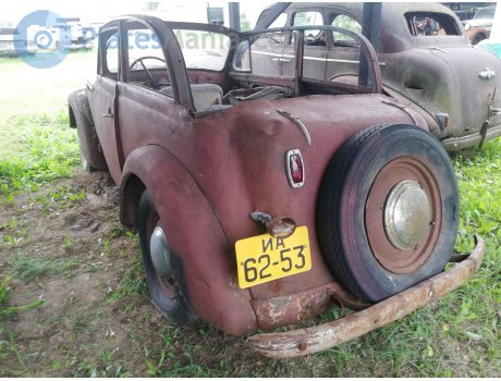 ИА 6253, Opel Olympia