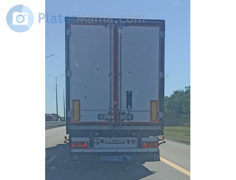 ек 8888 21, Schmitz SKO