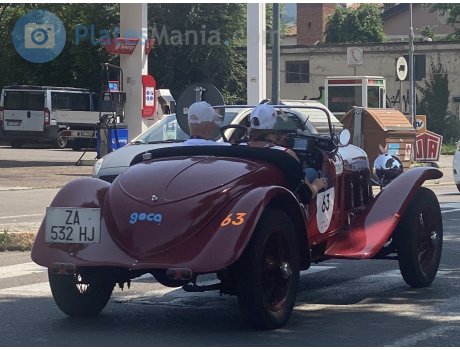 ZA 532 HJ, FIAT 514