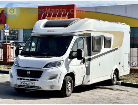в574ов198, Carado T-Series