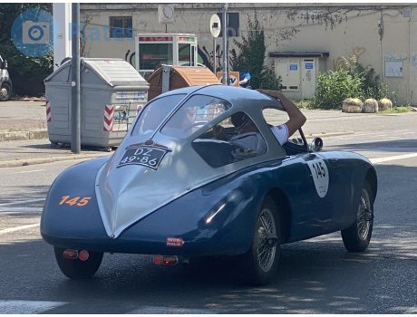 DZ-49-86, FIAT 508/1100