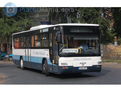 KHB-281, MAN Lion