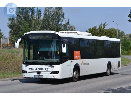 RTR-846, Kravtex Credo Econell